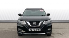 Nissan X-Trail 1.7 dCi N-Connecta 5dr CVT Diesel Station Wagon